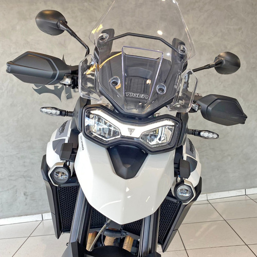 Imagem 4 de 12 de Triumph Tiger 900 Gt Pro