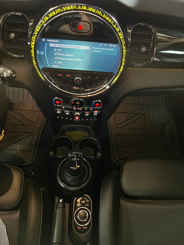 Mini Cooper 2.0 S At 5P
