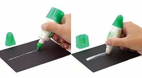 Tombow Mono Multi Liquid Glue Onza Pegamento Dispensador