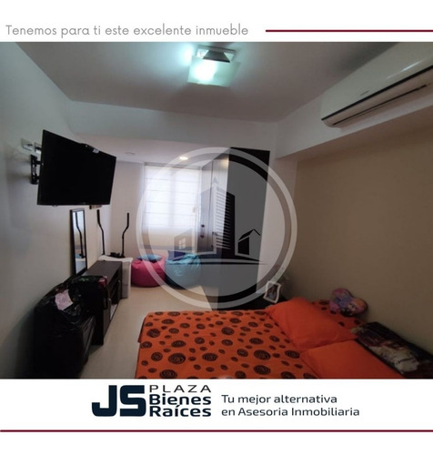 Imagen 7 de 13 de Apto. En Venta Urb. El Bosque Res. Bosque Verde 04243174616