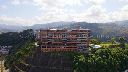 Espectacular Apartamento Mls #24-16598