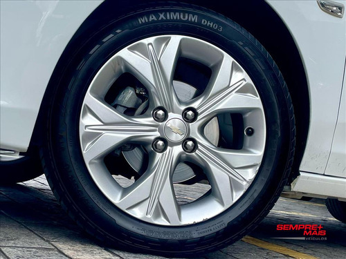 Chevrolet Onix 1.0 TURBO FLEX PLUS LTZ MANUAL