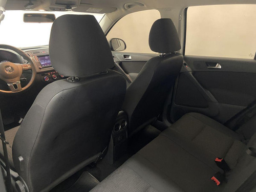Volkswagen Tiguan 1.4 Tsi