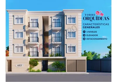 Departamento en venta