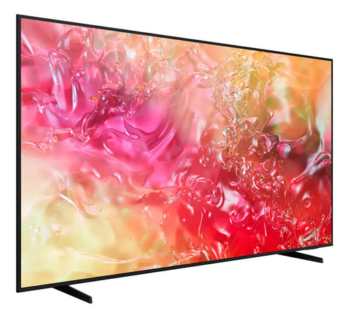 Pantalla 65puLG Un-65du7010 Smart Tv Crystal 4k Uhd Samsung
