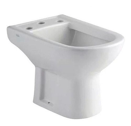 Bidet Bari Monocomando Ferrum Blanco Bkm1 - Baño