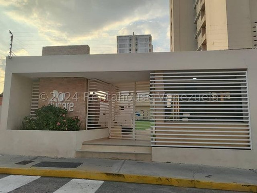 Raiza Suarez Vende Bello Apartamento Al Este De Barquisimeto Conectado A Planta Eléctrica, Urbanismo Con Hermosas Áreas Verdes, Parque Infantil, Vigilancia Las 24 Horas, Cámaras De Seguridad  24 17214