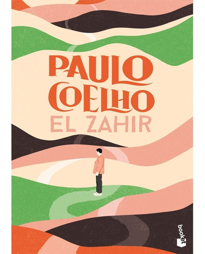 El Zahir Paulo Coelho