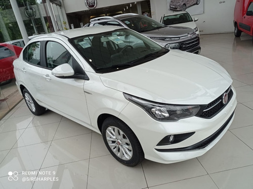 Fiat Cronos 1.3 Drive 0 Kms