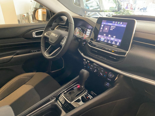 Imagen 20 de 25 de Nuevo Jeep Compass 1.3 T At6 H