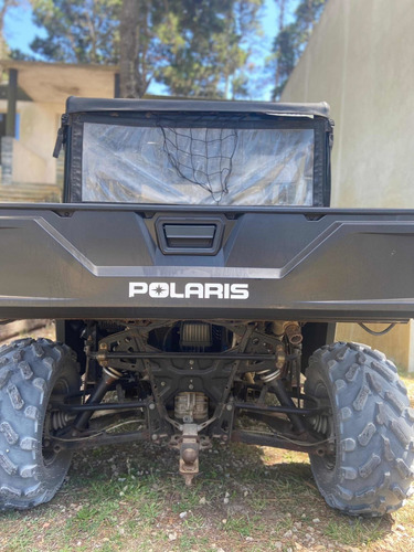 Imagen 13 de 15 de Polaris Ranger Crew 1000 Cc