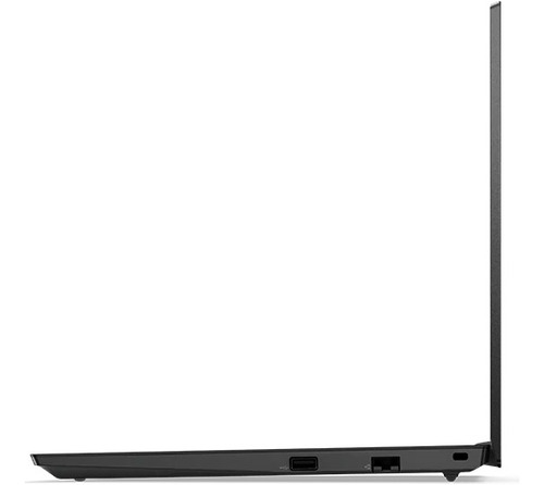 Imagen 6 de 8 de Notebook Lenovo Thinkpad E15 Ryzen 7 5700u Ssd 480gb 16gb Ct
