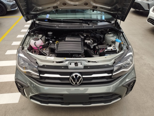 Volkswagen Saveiro 1.6 Msi Extreme Cd