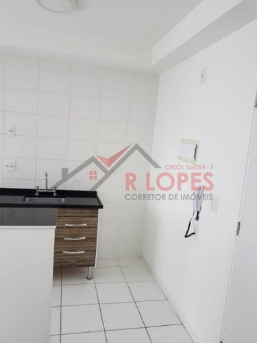 Imagem 5 de 30 de Apartamento Padrão Para Venda No Bairro Itaquera, 2 Dorm, 1 Vagas, 46,00 M - 1681
