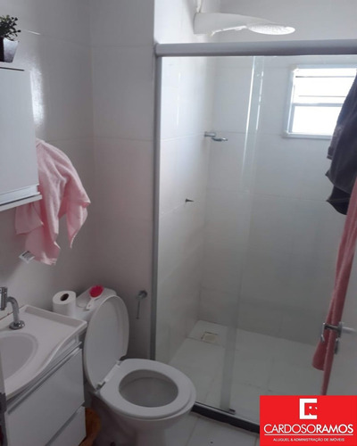 Imagem 5 de 12 de Apartamento - Ap08922 - 69355110