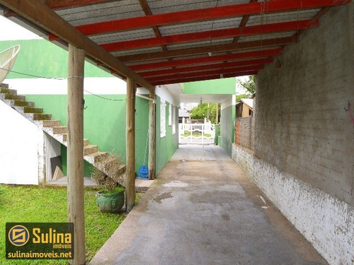 Imagem 23 de 30 de Casa À Venda Em Capão Da Canoa - Ca00100 - 2770925