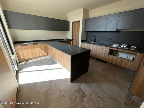 Imagen 3 de 22 de Se Renta Hermosa Casa A Estrenar En Juriquilla Ig