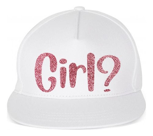 Gorras Revelación De Género Par Es Niña O Niño? Girl Or Boy?