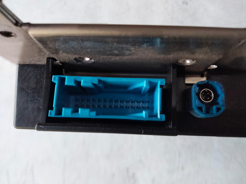 Modulo Bluetooth Bmw X3 X4 F25 F26 2011-2018 (Usado)