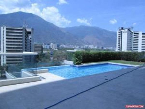 Imagen 1 de 14 de Apartamento En Venta, Lomas De Las Mercedes, Caracas. Código 20-14430 Mvg