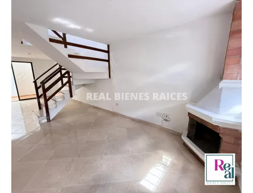 Casa Unifamiliar En Venta Sector Campestre Y Tranquilo