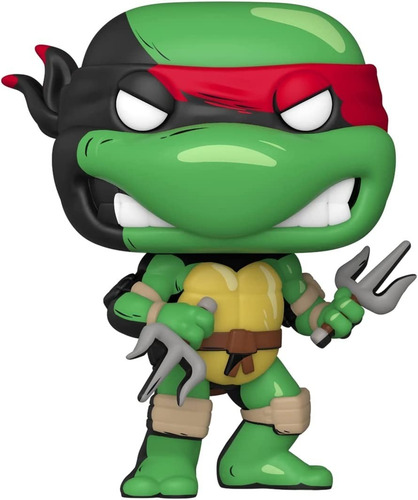 Funko Pop! Comics Teenage Mutant Ninja Turtles - Raphael