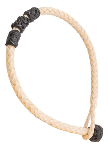 Pulsera Tejida