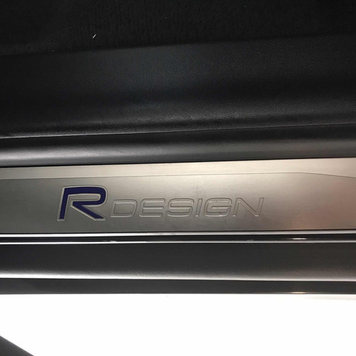 Volvo Xc60 2.0 T5 R-design 5p 2014