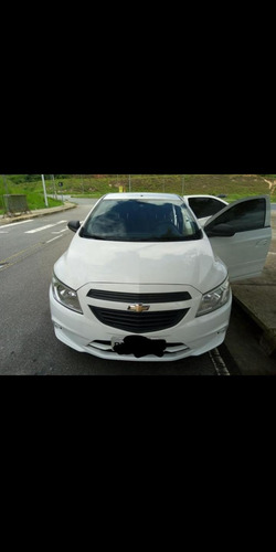 Chevrolet Onix 2018 1.0 Joy 5p