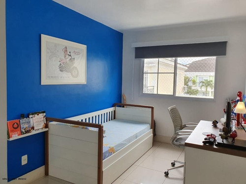 Imagem 10 de 15 de Casa Em Condomínio Para Venda Em Rio De Janeiro, Recreio Dos Bandeirantes, 4 Dormitórios, 2 Suítes, 4 Banheiros, 3 Vagas - 6613_1-2138955