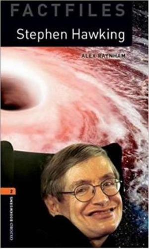 Stephen Hawking Graded Readers For Secondary And Adult
