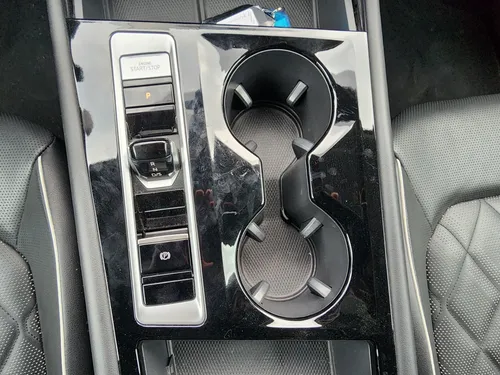 Volkswagen Teramont 2.0 Highline At