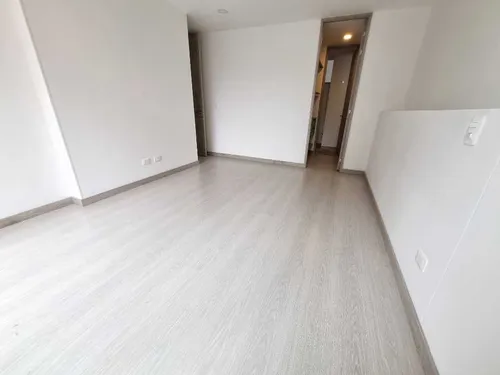 Apartamento Loma De Los Mesa 3 Alcobas, Biblioteca, Balcon Y Terraza