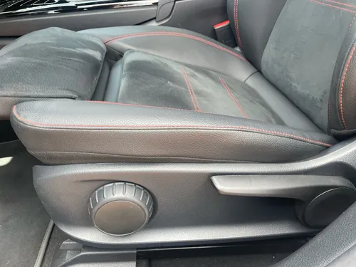 Mercedes-Benz Clase CLA 1.3 Cla 180 Amg Line At