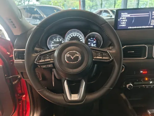Mazda CX-5 2.0 Touring At