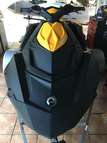 Sea Doo Spark