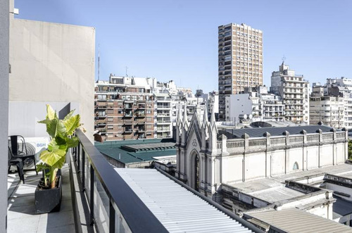 Imagen 11 de 19 de Departamentos Venta Recoleta