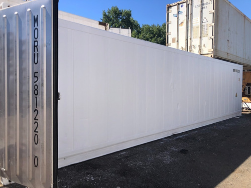 Imagen 5 de 6 de Contenedor Reefer (alquiler)