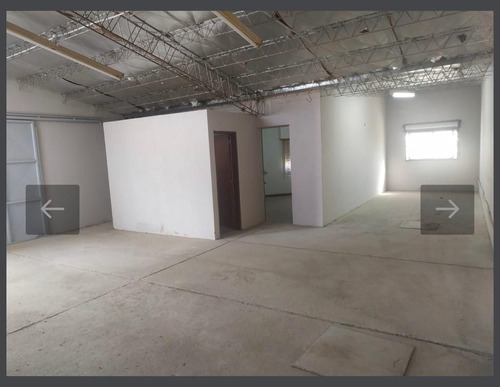Imagen 3 de 16 de Depósito En Venta De 196m2 Ubicado En Villa Sanchez Elia