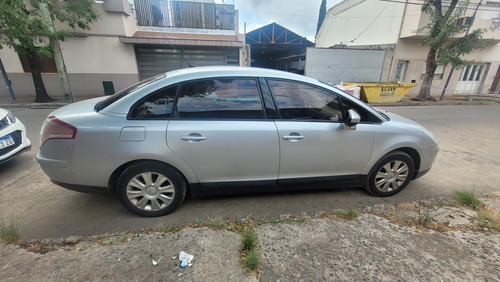 Citroën C4 2.0 Sedan Sx Am73