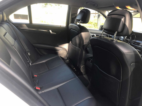 Imagen 10 de 15 de Mercedes-benz Clase C C 180