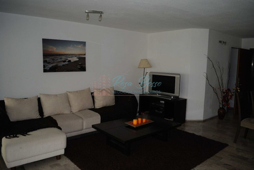 Imagen 5 de 20 de Apartamento En Roosevelt, 3 Dormitorios *