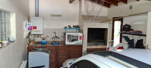 Imagen 10 de 25 de Venta Casa B5 Pinamar