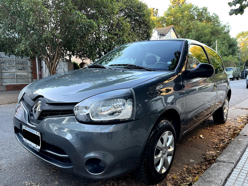 Renault Clio 1.2 Mío Expression Pack I