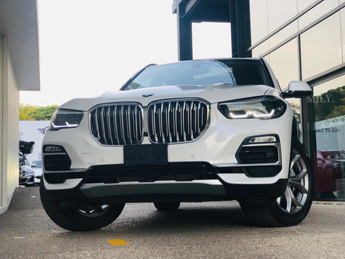 Imagen 3 de 15 de Bmw X5 X5 40ia Executive