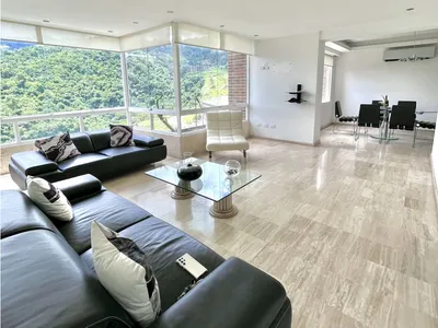 Apartamento en venta