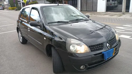 Renault Clio F.iv Expression