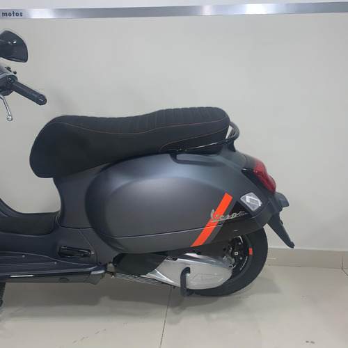 Vespa Gts S 300 Sport 0km 2025 Permutas Quilmes Financio