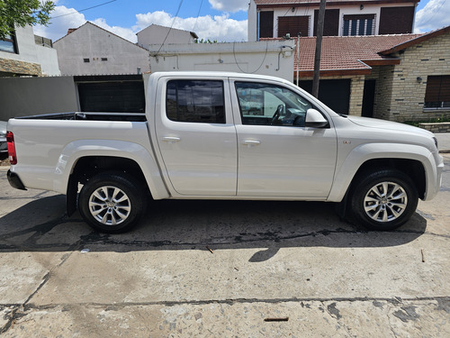 Volkswagen Amarok 2.0 Cd Tdi 180Cv Comfortline 4X2