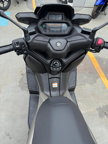 Participe Do Con. Nac. Yamaha Xmax Parcelas A Partir 701,09.
